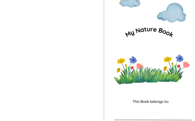 Nature Booklet