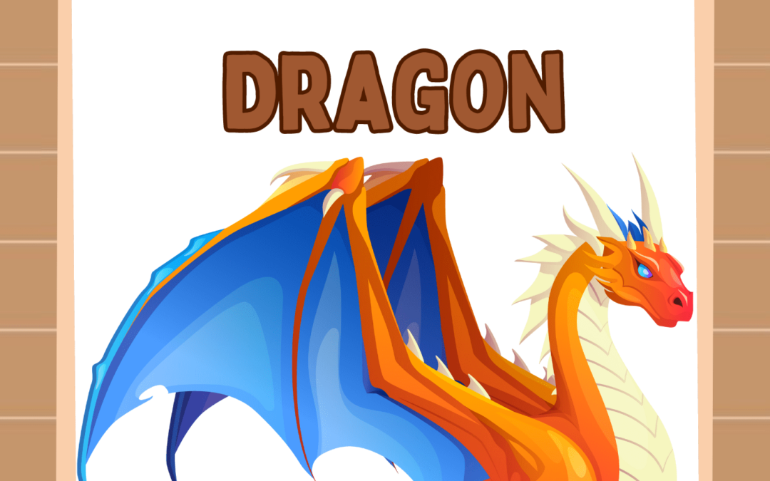 Draw a Dragon