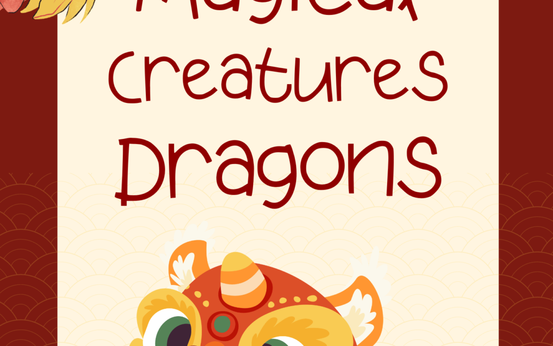 Magical Dragons