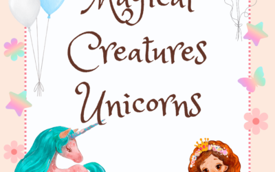 Magical Unicorns